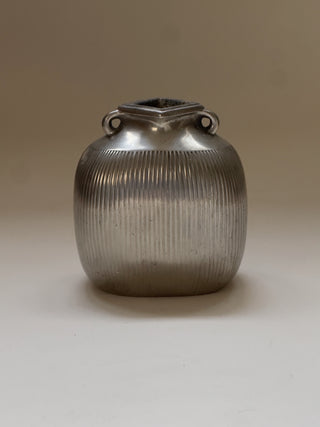 Just Andersen Pewter Vase