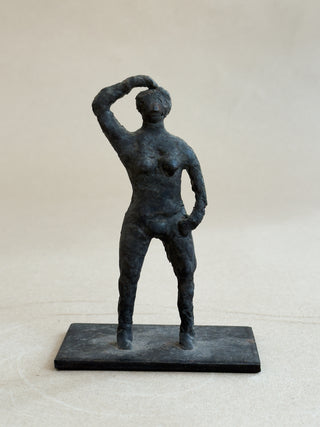 Monolithic Sculpture, Unknown artist