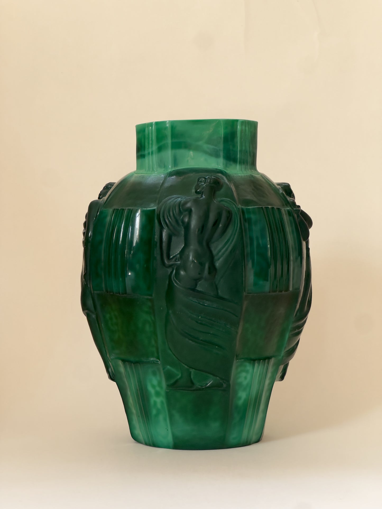 Art Deco Vase