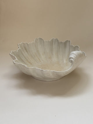 Wilhelm Kåge “Carrara” Bowl, Gustavsberg