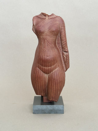 Late 20th Century Nefertiti Bust