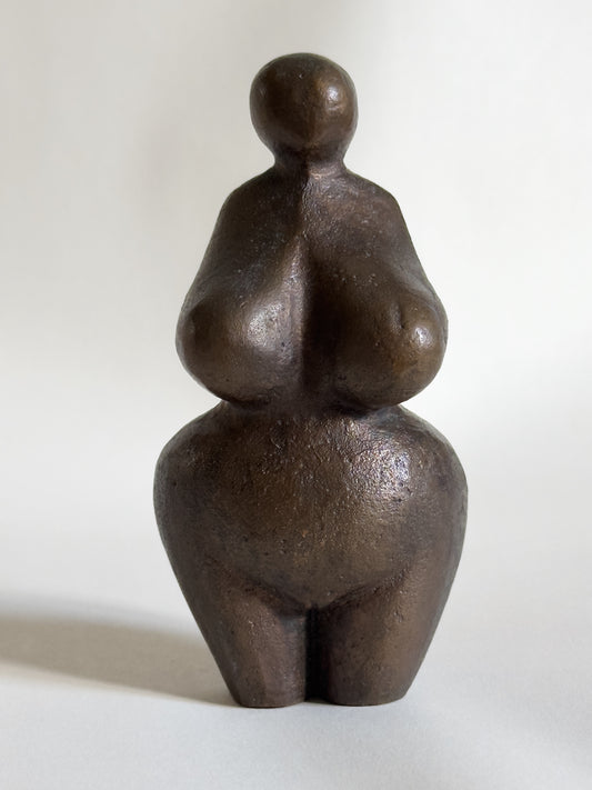 Bronze Sculpture