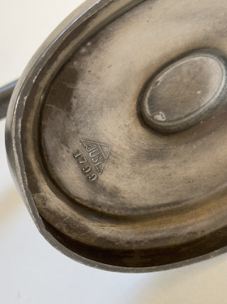 Just Andersen Candelabra