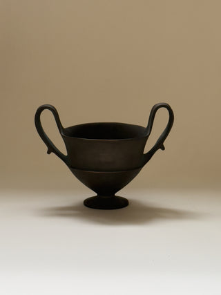 Bronze Kantharos Bowl (Reserved)