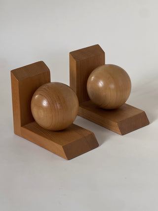 Art Deco Style Bookends