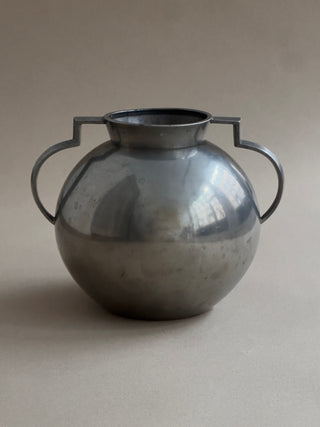 GAB Art Deco Vase