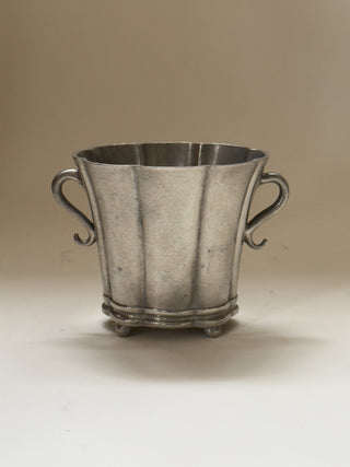 Just Andersen Pewter Vase