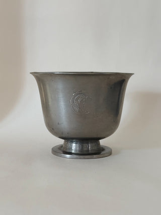 Swedish Grace Pewter Bowl, 1930