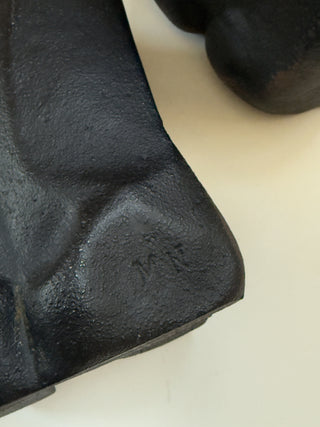 Cast Iron Sculptures, Marita Norin.