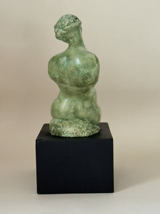 Modernist Female Nude