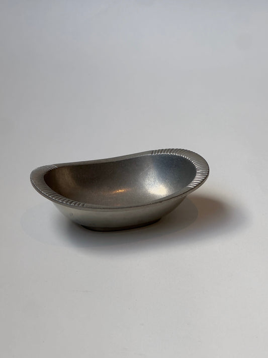 Just Andersen Pewter Bowl