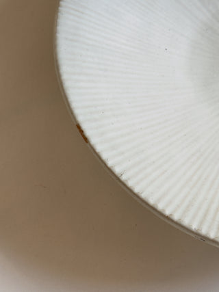 Ceramic Dish, Upsala Ekeby