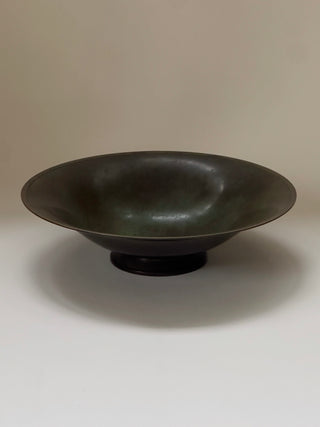 Just Andersen Bronze bowl