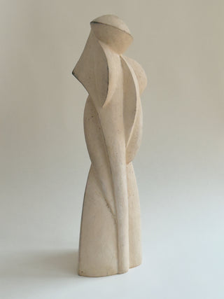 Abstract Cubist Sculpture, 1960s
