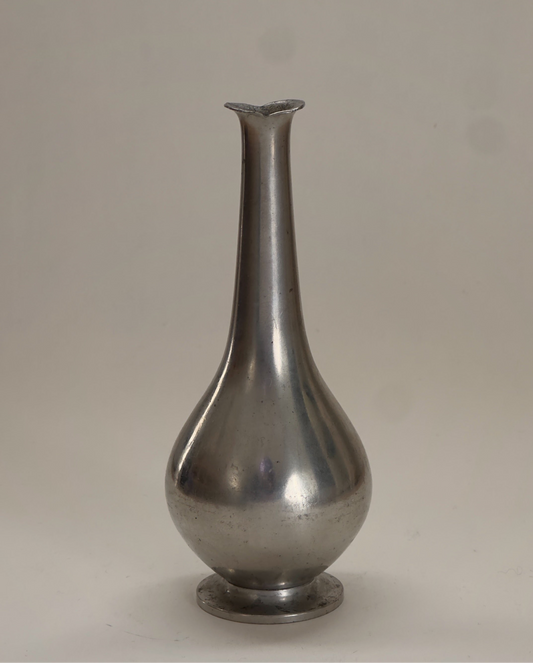 Just Andersen Pewter Vase