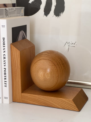 Art Deco Style Bookends