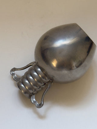 Pewter Amphora by Lundin & Lindberg, 1939
