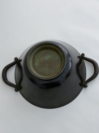 Bronze Bowl GAB