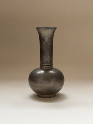 Just Andersen Pewter Vase