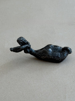 Reclining Woman, Unknown Artist