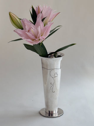Swedish Grace Vase, Nils Fougstedt