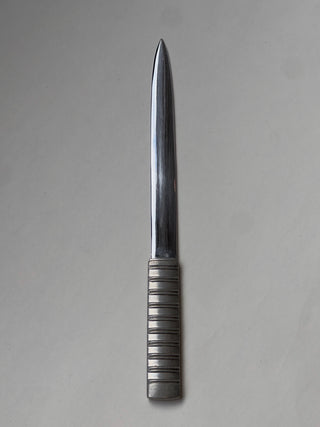 Pewter Letter Knife