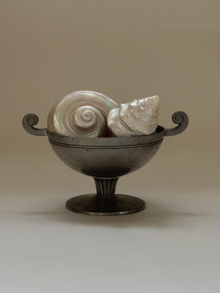 Swedish Grace Pewter Bowl