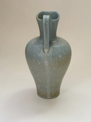 Gunnar Nylund Stoneware Jug, Rörstrand, 1950s