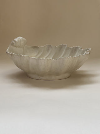 Wilhelm Kåge “Carrara” Bowl, Gustavsberg