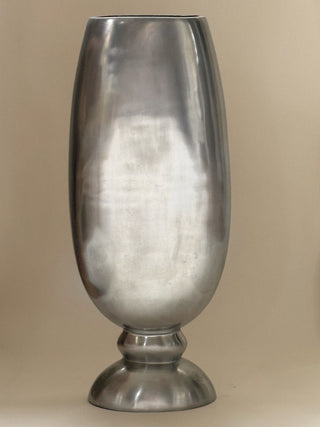 Modernist Pedestal Vase