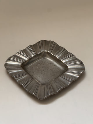 Just Andersen Pewter Dish