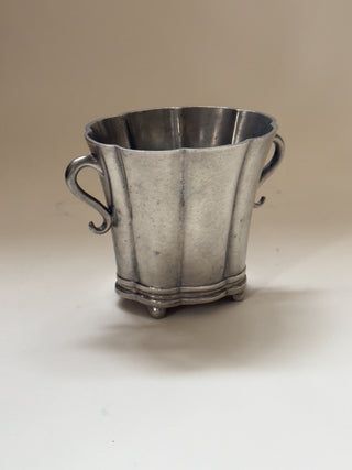 Just Andersen Pewter Vase