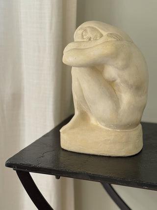 ”Woman in Harmony” by Bror Forslund