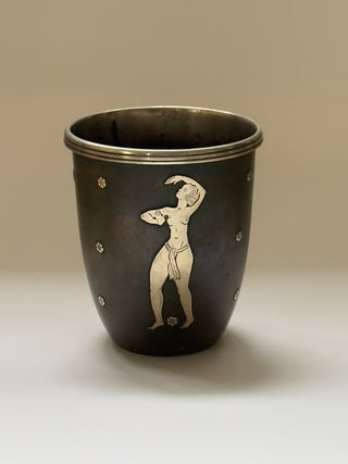 Vase Ori, GAB, 1940s