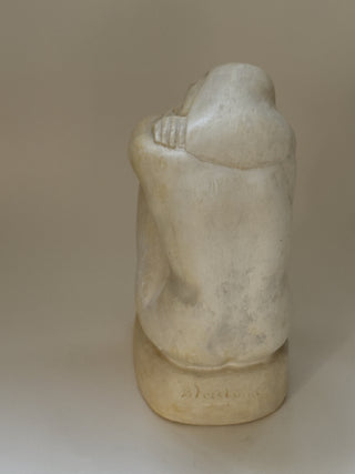 ”Woman in Harmony” by Bror Forslund