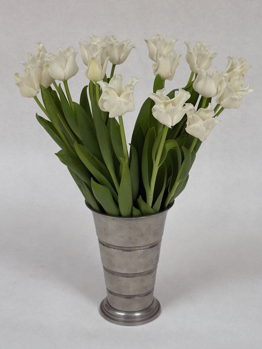 Art Deco Vase, GAB