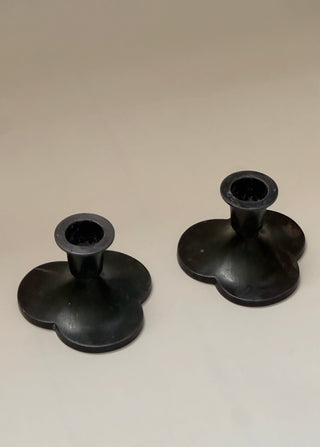 Just Andersen Candlesticks