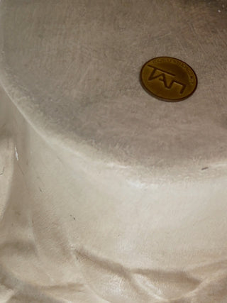 Classical Greek Bust, Blond Ephebe of the Acropolis