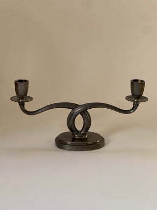 Just Andersen Candelabra