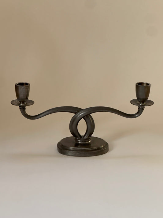 Just Andersen Candelabra