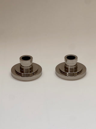 Art Deco Candlesticks