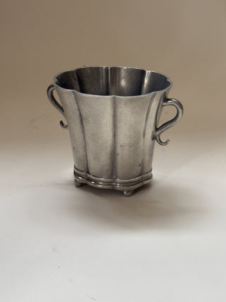 Just Andersen Pewter Vase
