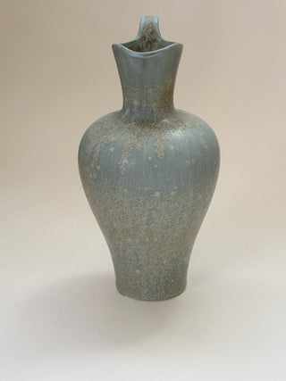 Gunnar Nylund Stoneware Jug, Rörstrand, 1950s