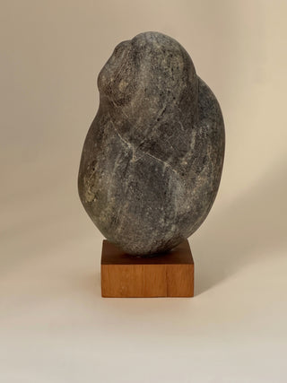 Stone Sculpture