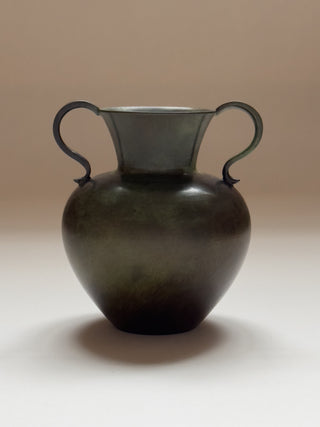 Bronze Vase GAB
