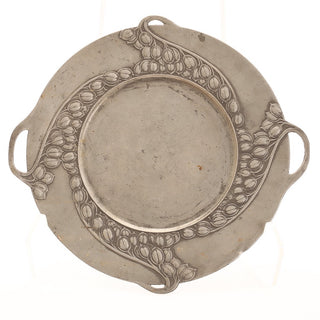 Schreuder & Olsson pewter