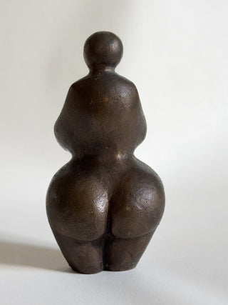 Bronze Sculpture