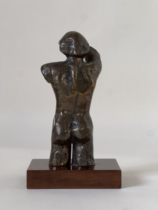 Bronze Sculpture