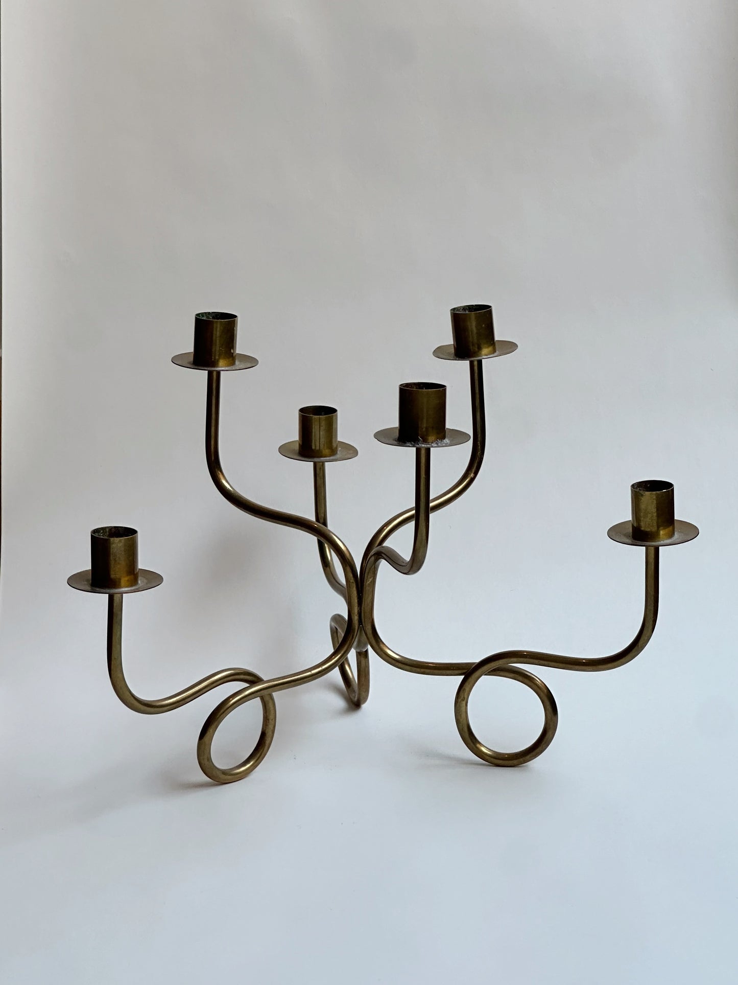 Svenskt Tenn Candelabra