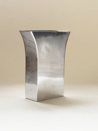 Sculptural Vintage Vase